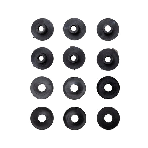 Tailgate Liner Hardware Kit TrailFX RLIK85 Fits 2023-2025 Ford F-250 Super Duty Compatible with TrailFX Tailgate Liners Made in USA Limited Lifetime Warranty