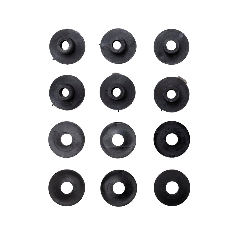 Tailgate Liner Hardware Kit TrailFX RLIK85 Fits 2023-2025 Ford F-250 Super Duty Compatible with TrailFX Tailgate Liners Made in USA Limited Lifetime Warranty