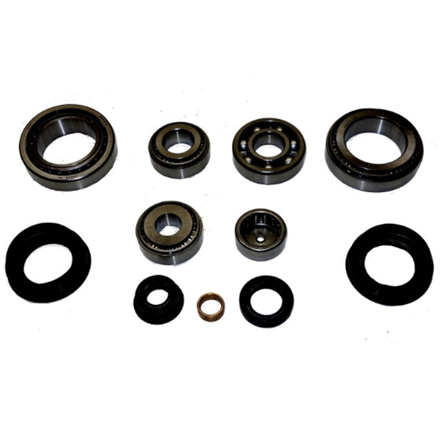 Manual Transmission USA Standard ZMBK174A Rebuild Kits