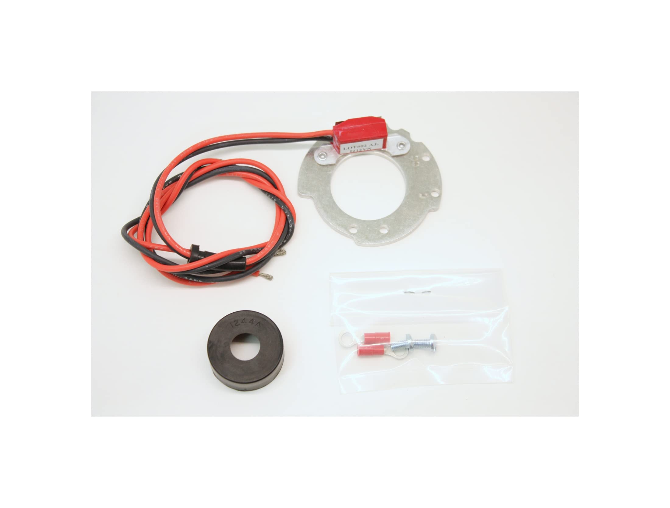 Ignitor II Pertronix for Ford 4 Cylinder Engine