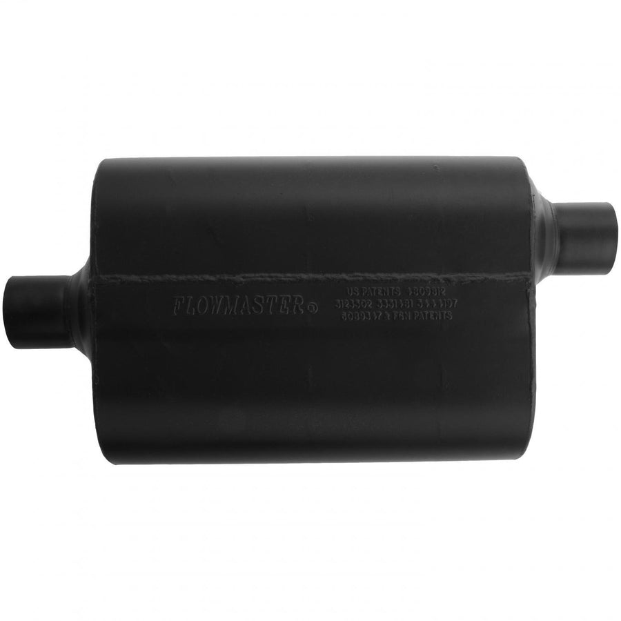 60 Series Flowmaster Delta Flow Chambered Muffler 952462