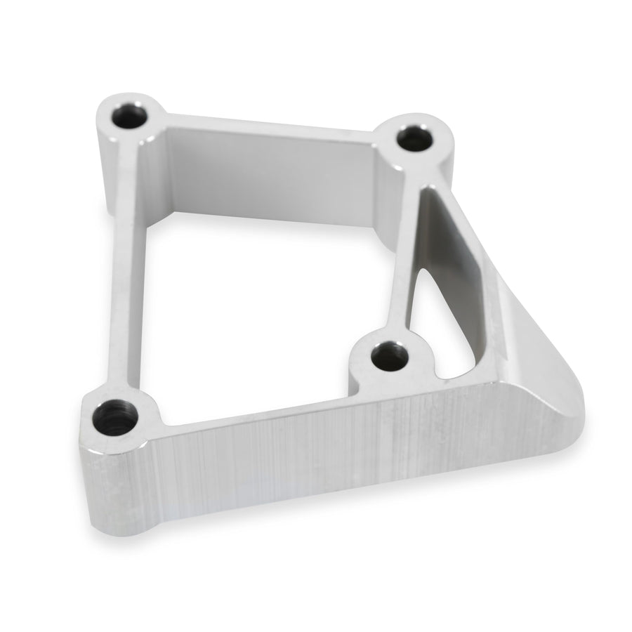 21-3 Holley LS Accessory Drive Bracket - Installation Kit for Long Alignment