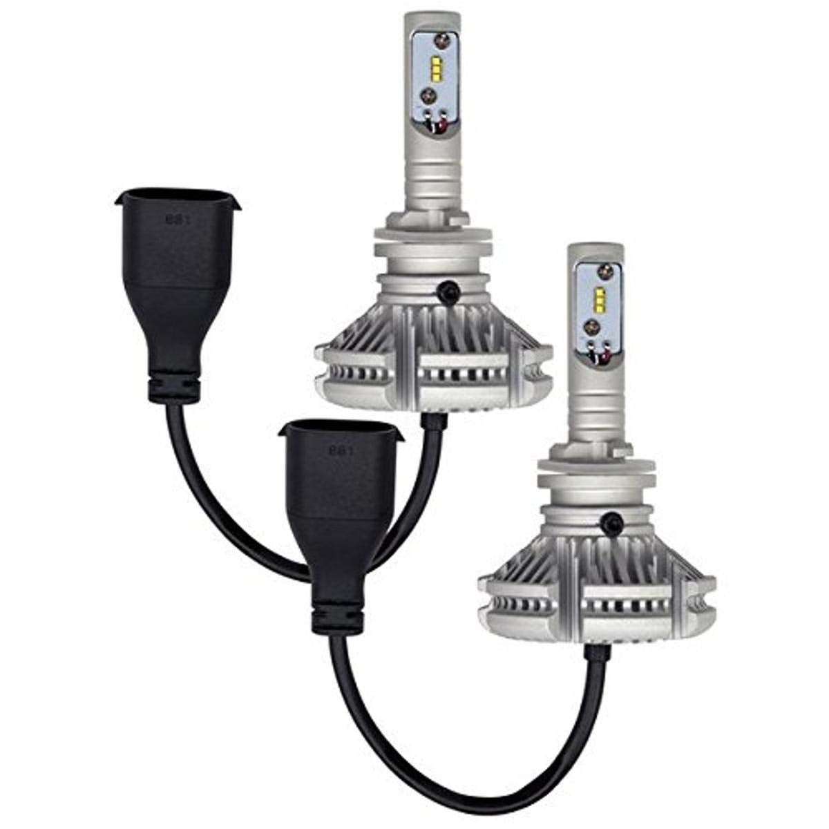 Multicolored Heise HE881LED Automotive Accessory