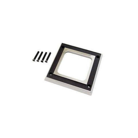 64-8 3&4 Spd Dlx Shift Bezel Scott Drake (C4ZB-7262-B)
