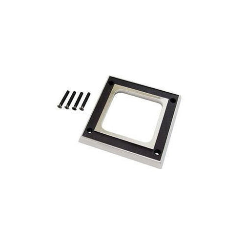 64-8 3&4 Spd Dlx Shift Bezel Scott Drake (C4ZB-7262-B)