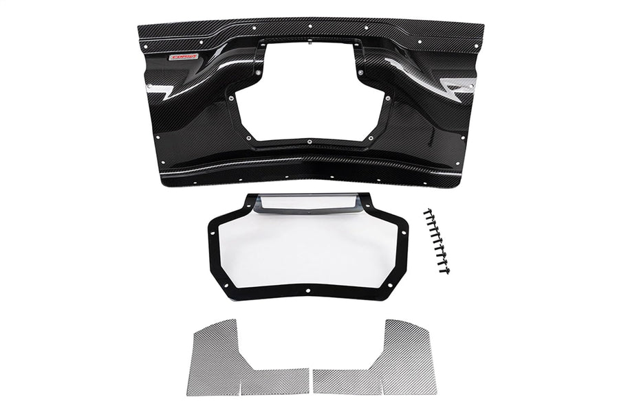 44009 - Corsa Performance TRUNK PANEL