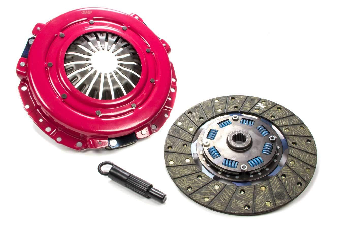 HDX Ram Clutches 88955HDX Clutch Kit