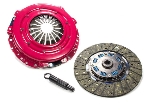 HDX Ram Clutches 88955HDX Clutch Kit