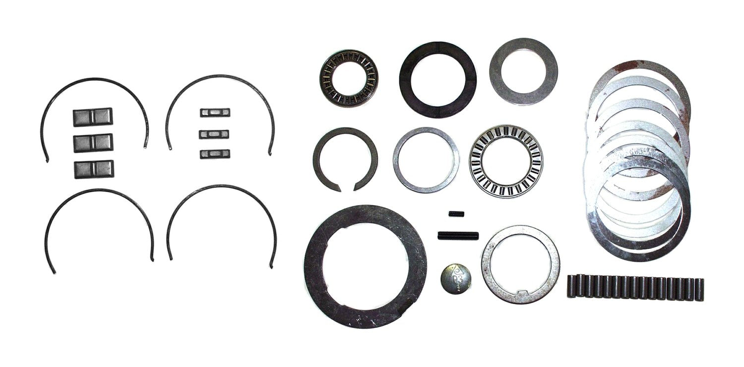 Small Parts Crown Vintage Master Kit