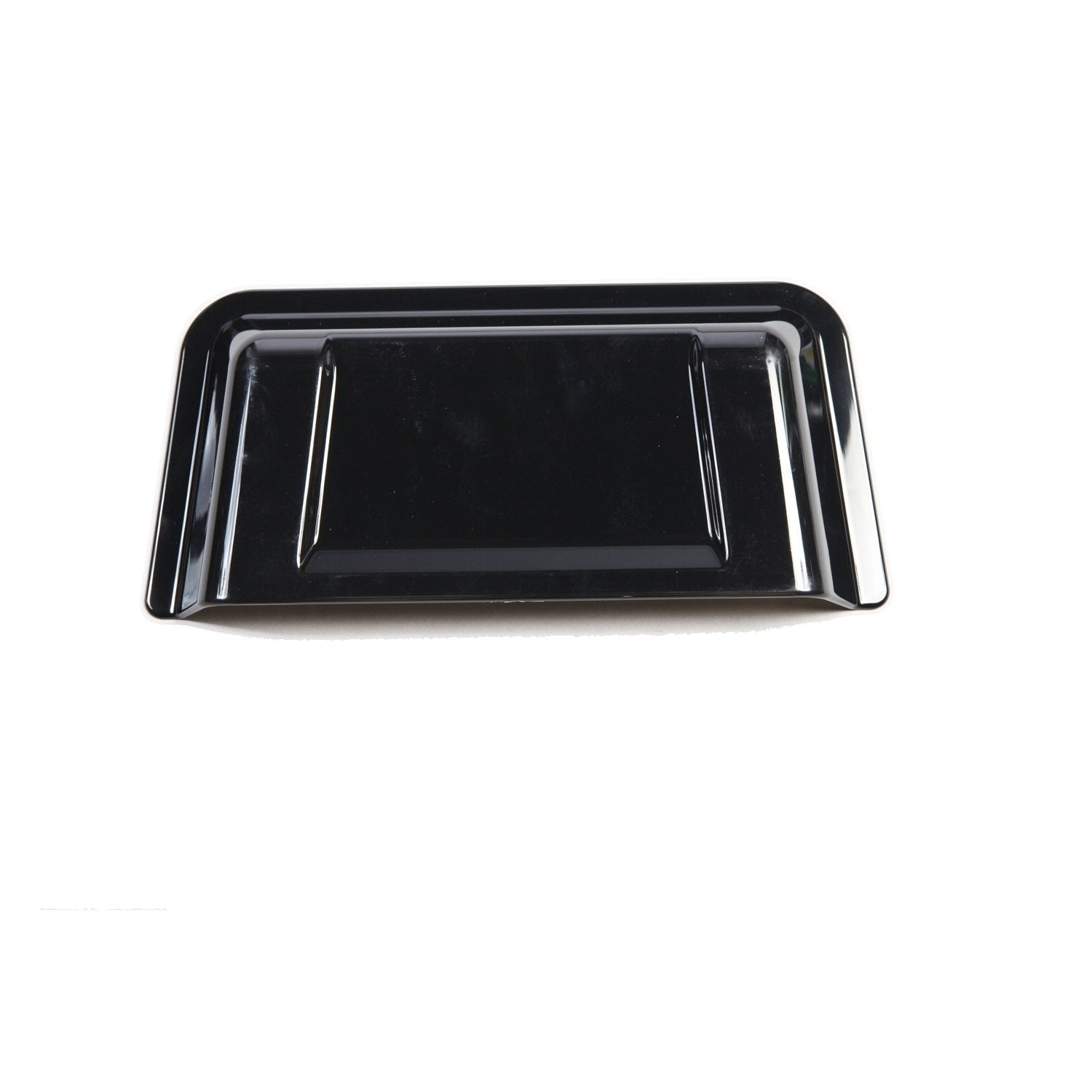 Cowl Vent Scoop, Smoke | Rugged Ridge | 11352.10 | Fits 1998-2018 Jeep Wrangler TJ/JK