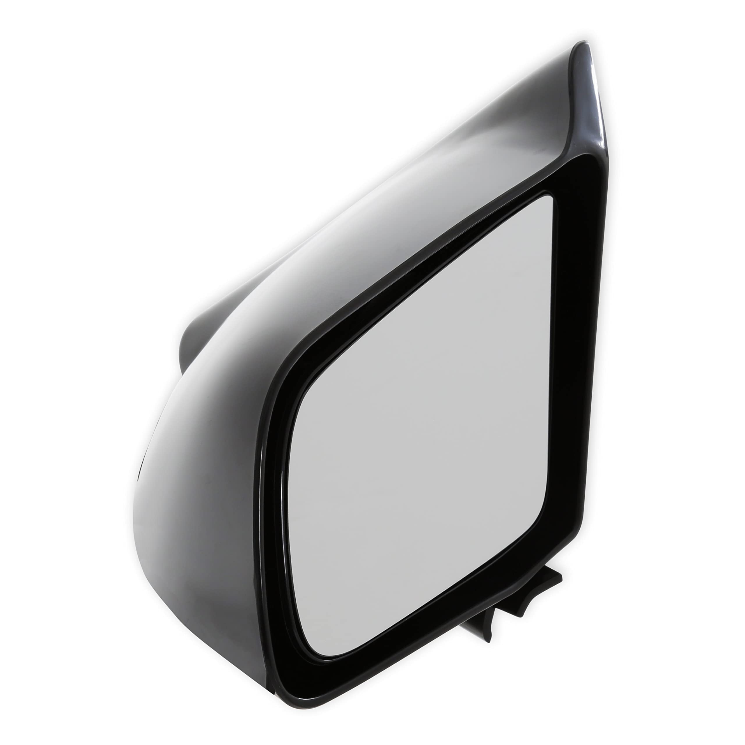 Scott Drake Power Outside Door Mirror E9ZZ-17682-A - Driver Side