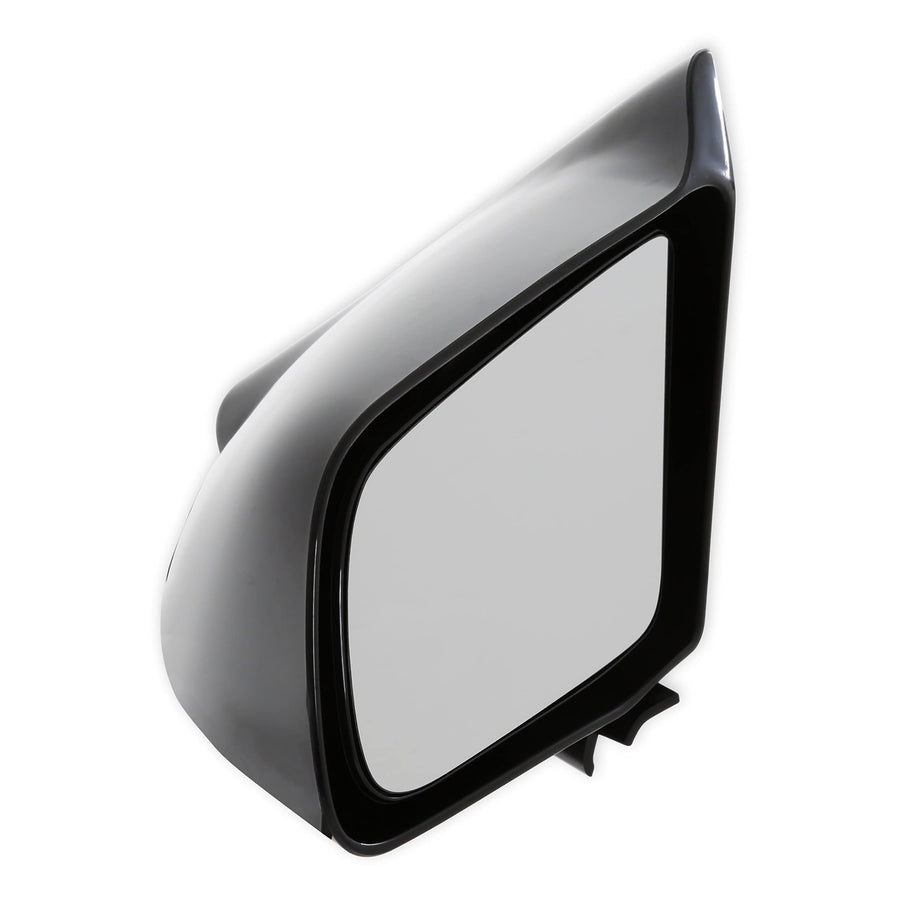 Scott Drake Power Outside Door Mirror E9ZZ-17682-A - Driver Side