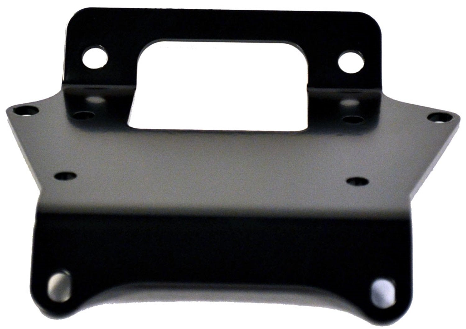 Winch Mount Kit WARN 60170 for Yamaha Big Bear Pro and Kodiak 400 ATVs
