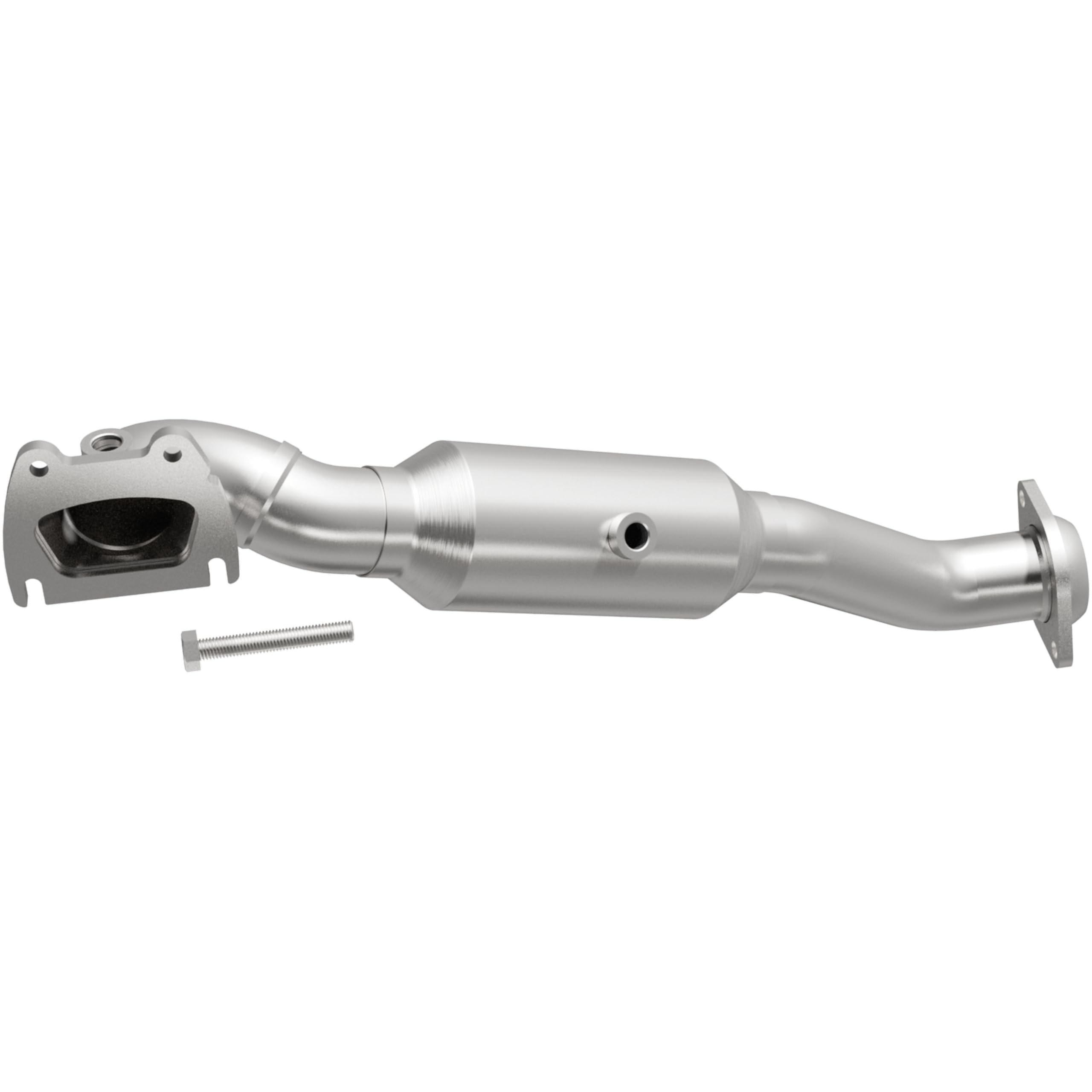 Catalytic Converter MagnaFlow 22-177: OEM Grade, Manifold (Federal/EPA Compliant)