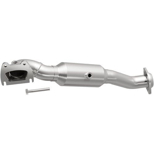 Catalytic Converter MagnaFlow 22-177: OEM Grade, Manifold (Federal/EPA Compliant)