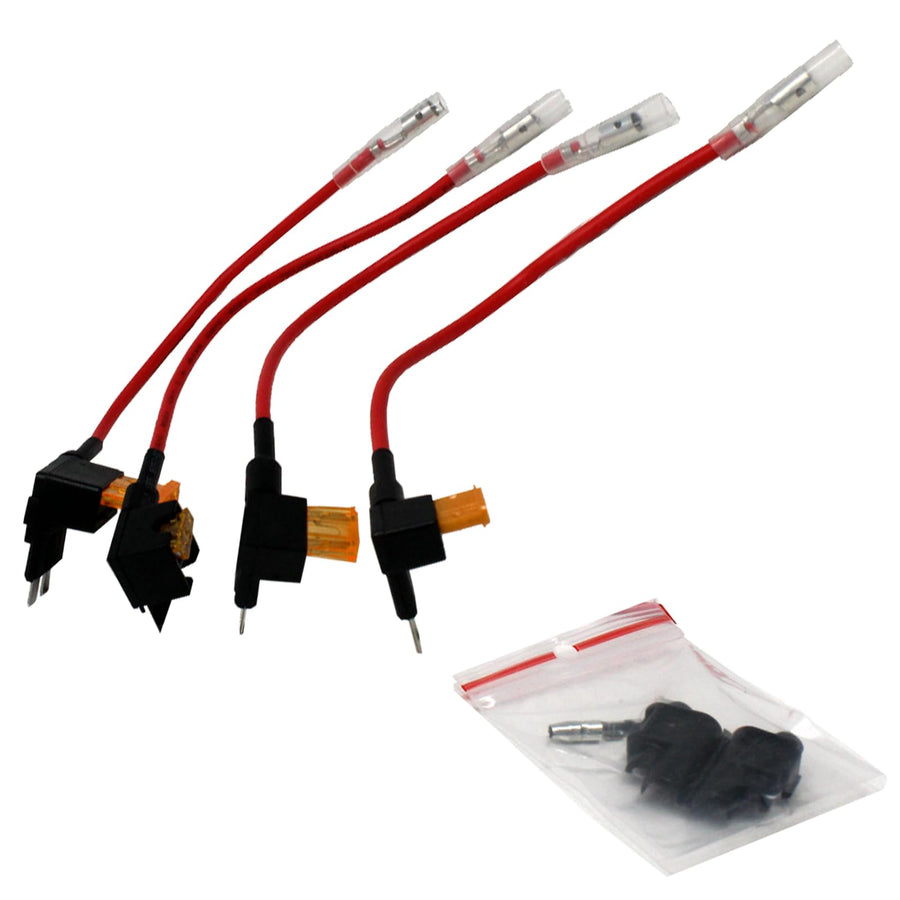 Fuse Tap Kit Baja Designs Wiring Harness