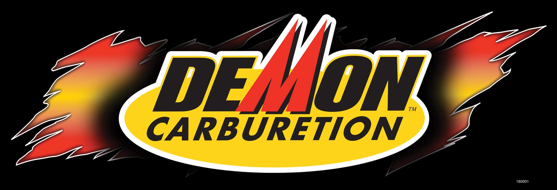 1 Pack Demon 180001 Promotional