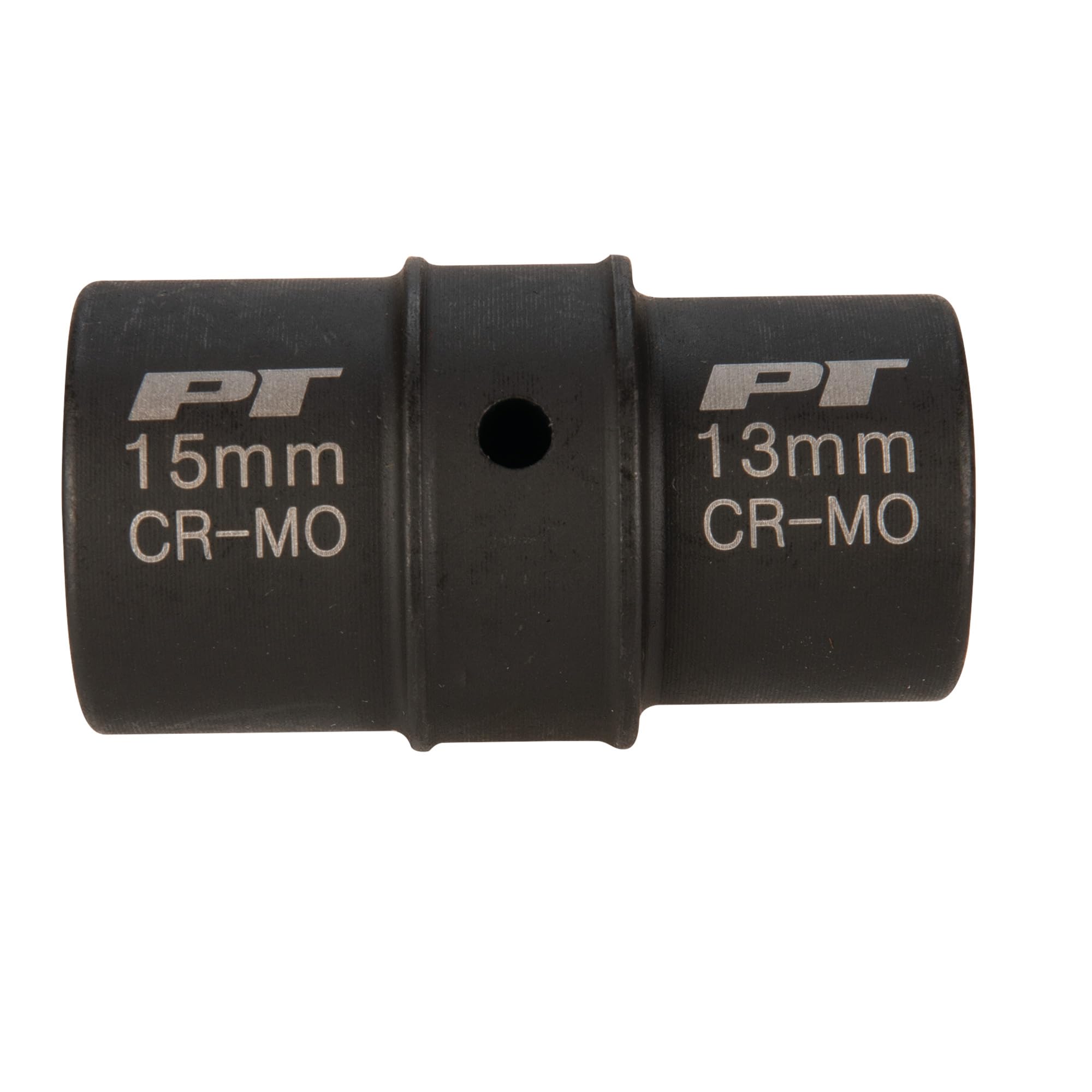 M799 Performance Tool 8Pc 1/4-Inch Drive Flip Socket Set - Includes: 5/16, 3/8, 7/16, 1/2 8mm, 10mm, 9mm, 11mm, 12mm, 14mm, 13mm and 15mm