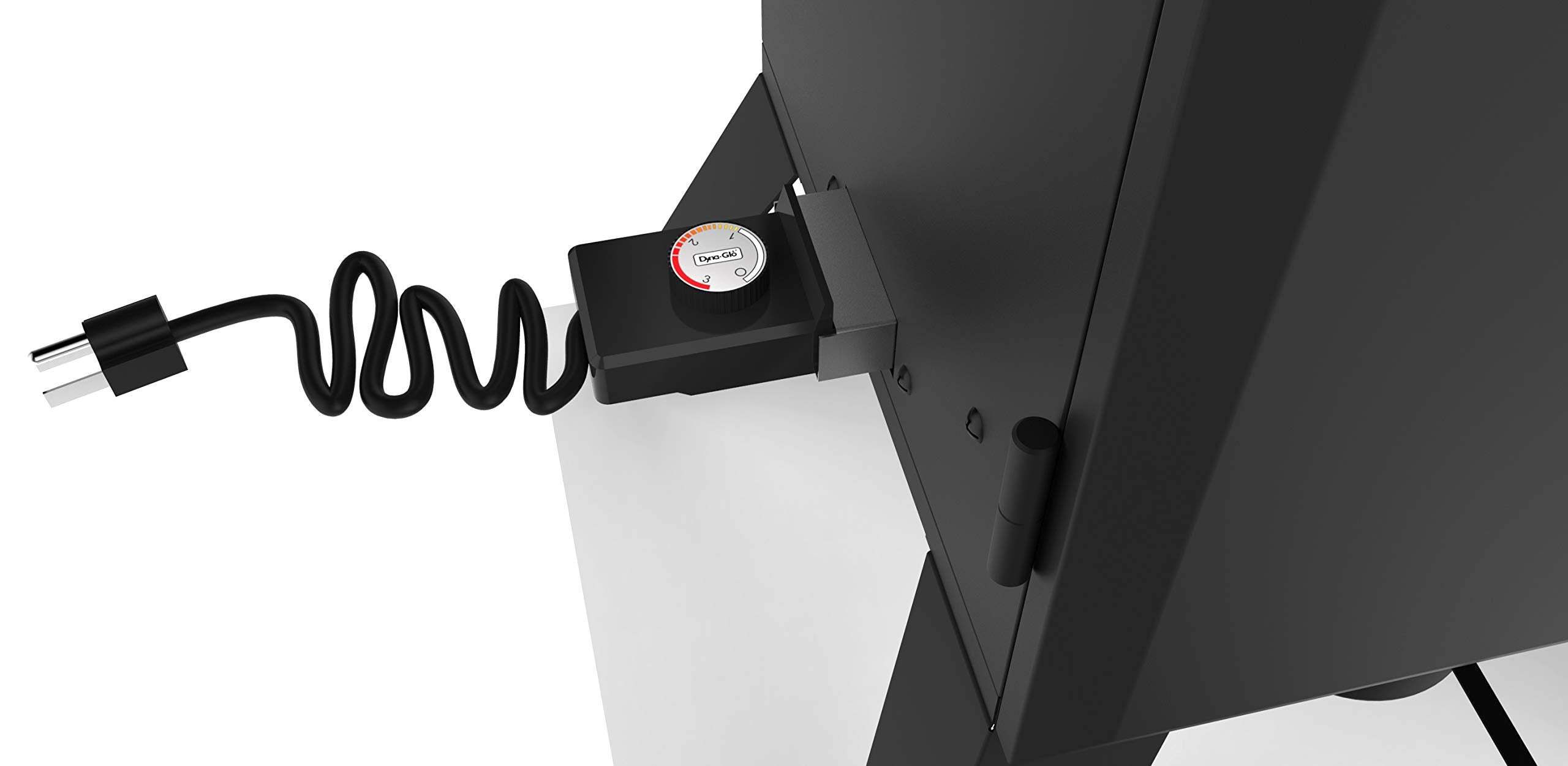 30" Dyna-Glo Analog Electric Smoker DGU505BAE-D