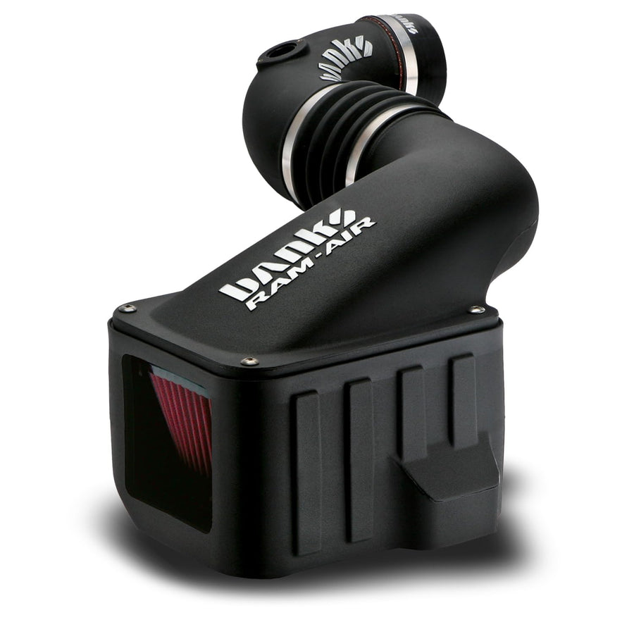 42172 Banks Air Intake Kit