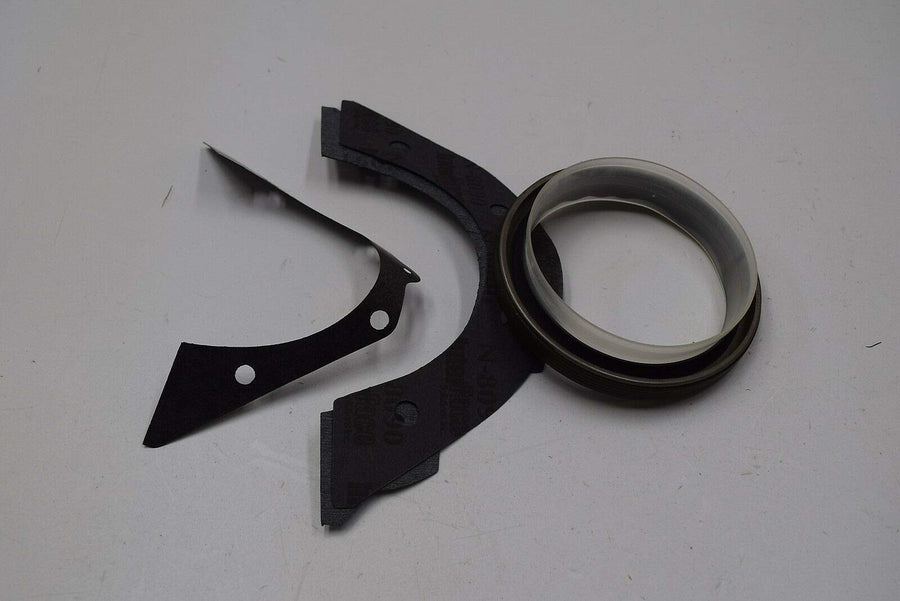 Engine Main Bearing Gasket Set MAHLE JV1638