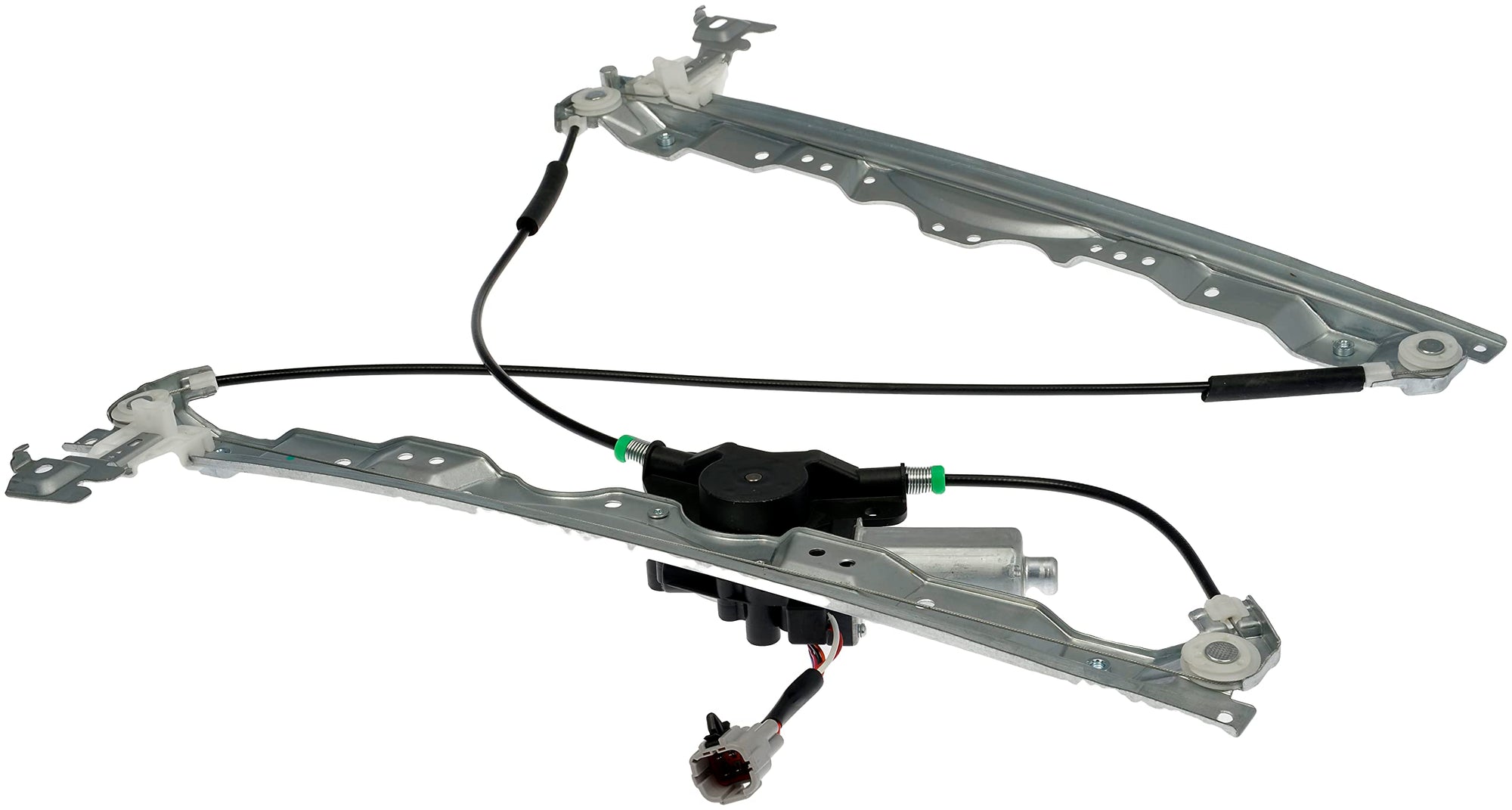Dorman Front Driver Side 748-524 Power Window Regulator and Motor Assembly Compatible with Select Infiniti / Nissan Models