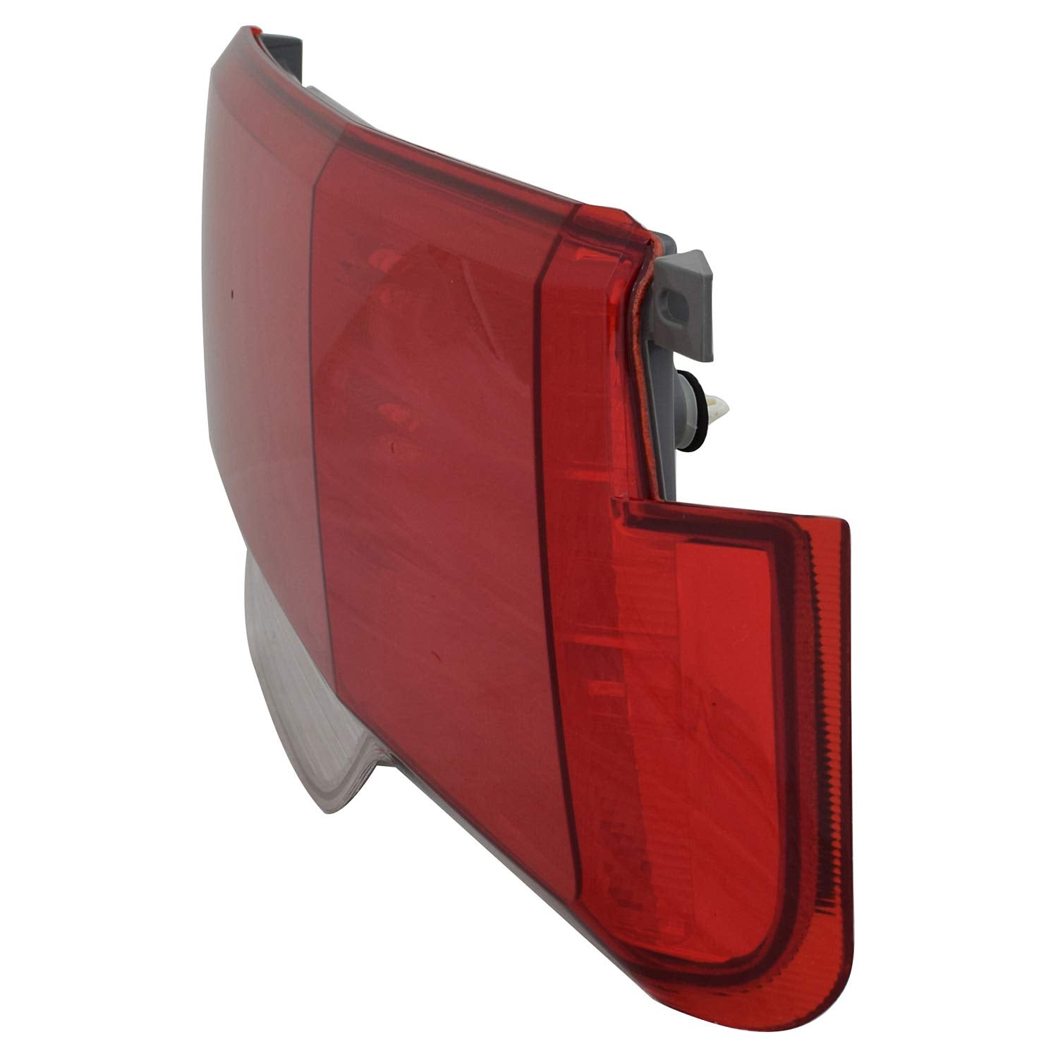 Left TYC Tail Light Assembly Compatible with 2008-2010 Honda Odyssey