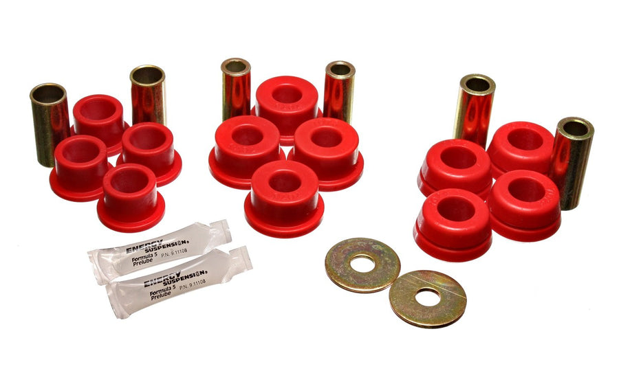 Energy Suspension Rear Central Arm Bushing 8.3111R for Toyota MR2