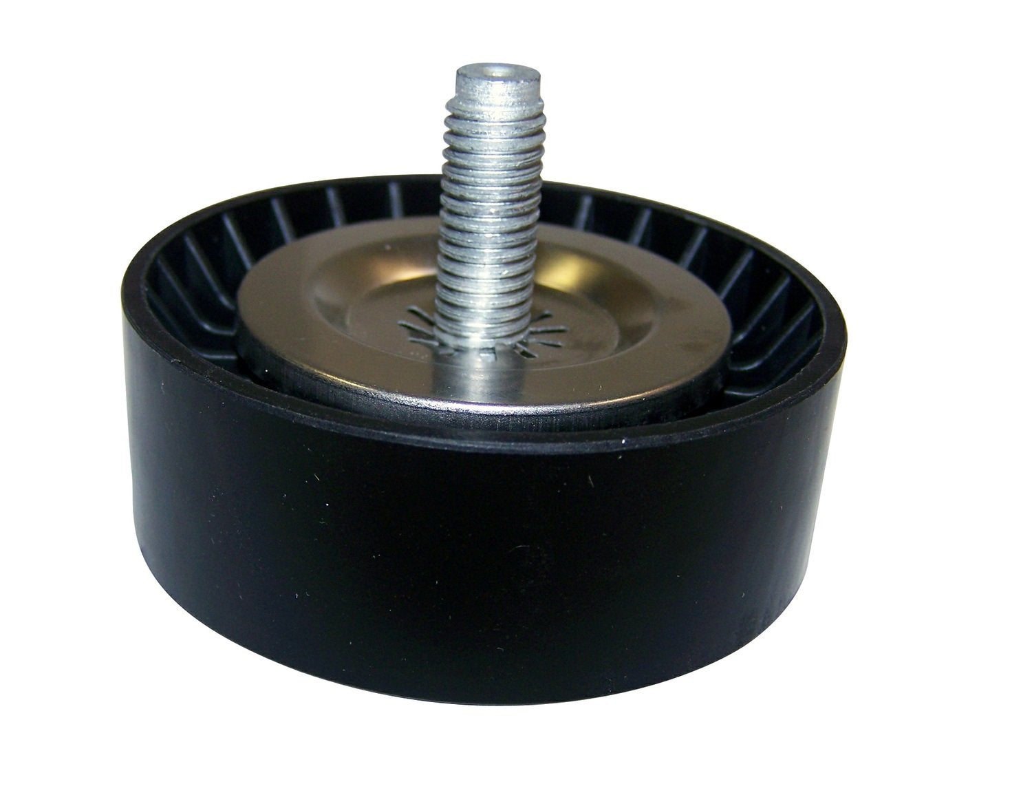 Crown Automotive Idler Pulley Drive Belt and Cooling