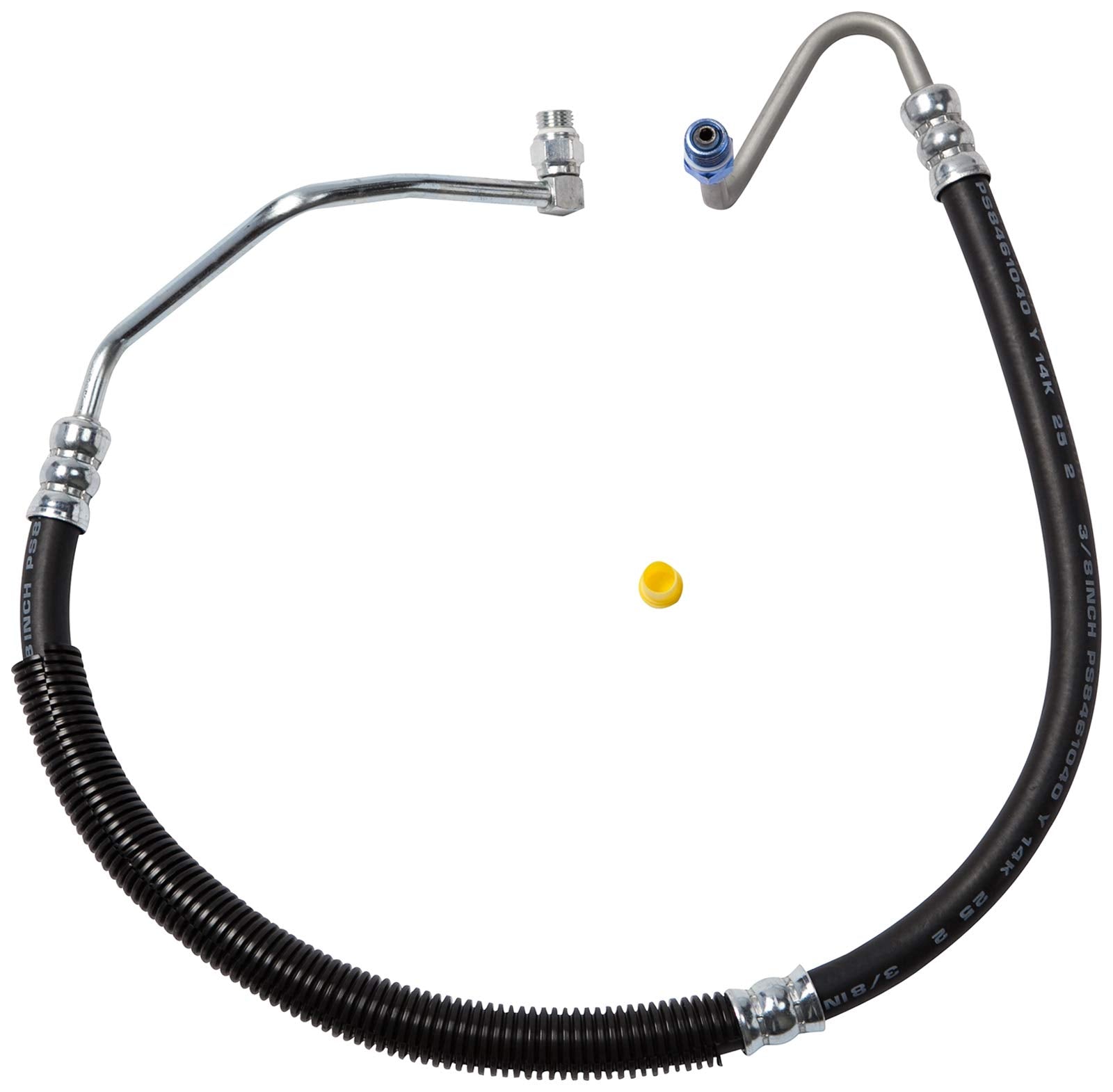 Power Steering Gates 366450 Hose Assembly Pressure Line