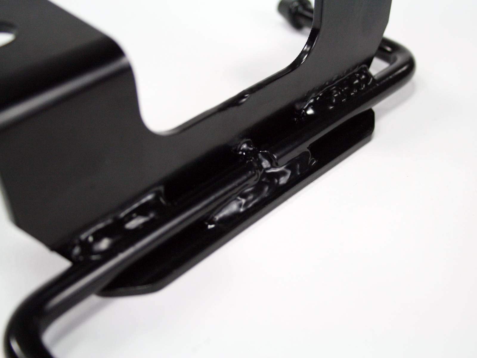 MACH Force XP aFe 49-02001BR Tailpipe Hanger Kit