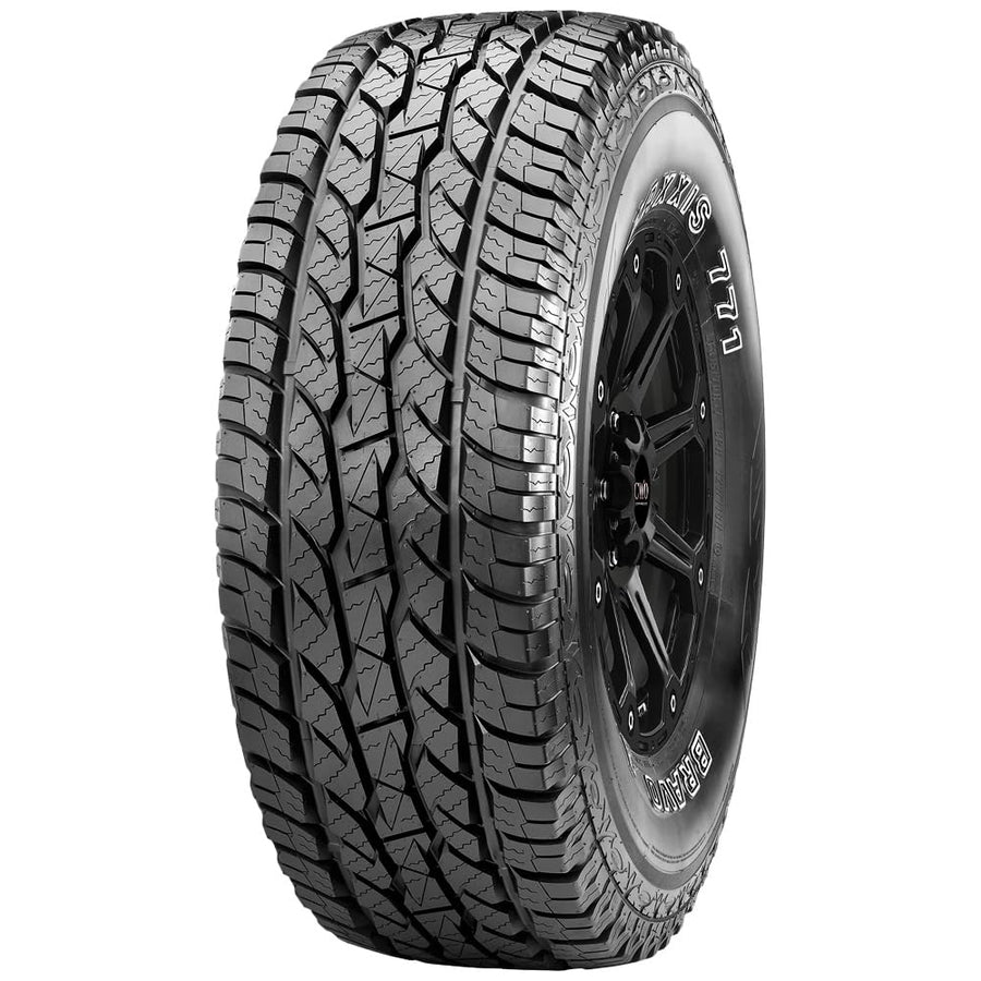 Maxxis AT-771 Bravo Series LT245/75R16 E/10PLY WL