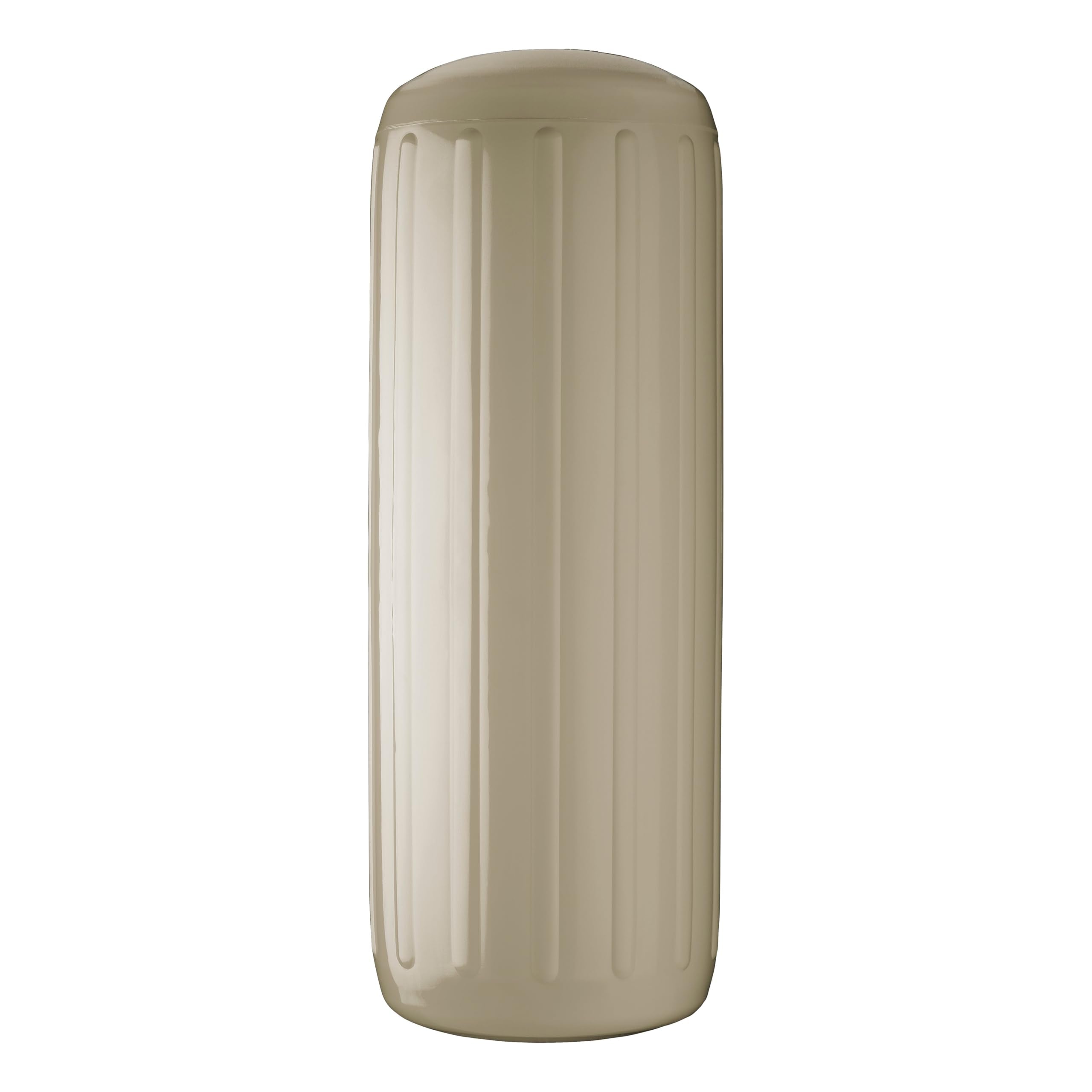 HTM-Series Polyform Boat Fender HTM-4 - Sand