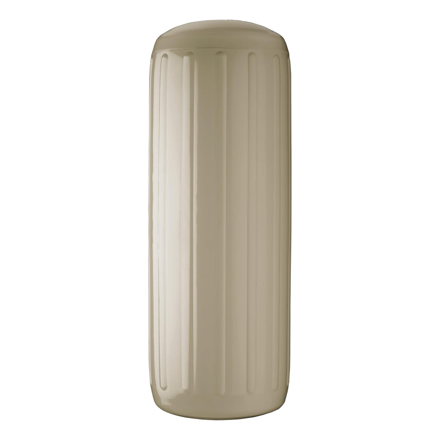 HTM-Series Polyform Boat Fender HTM-4 - Sand