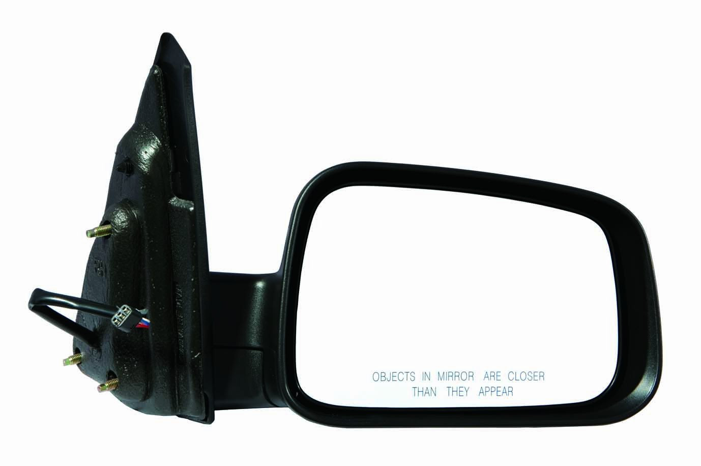 Replacement DEPO 335-5427R3EC Passenger Side Door Mirror Set