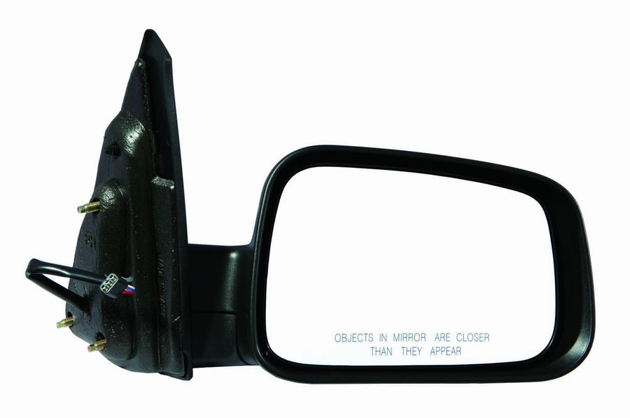 Replacement DEPO 335-5427R3EC Passenger Side Door Mirror Set