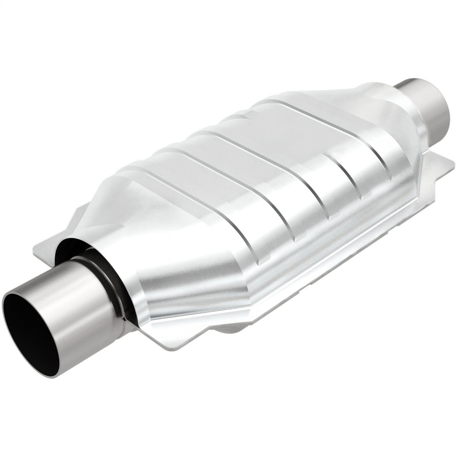 Universal MagnaFlow 99556HMP Converter 2.50" (Pallet = 140)