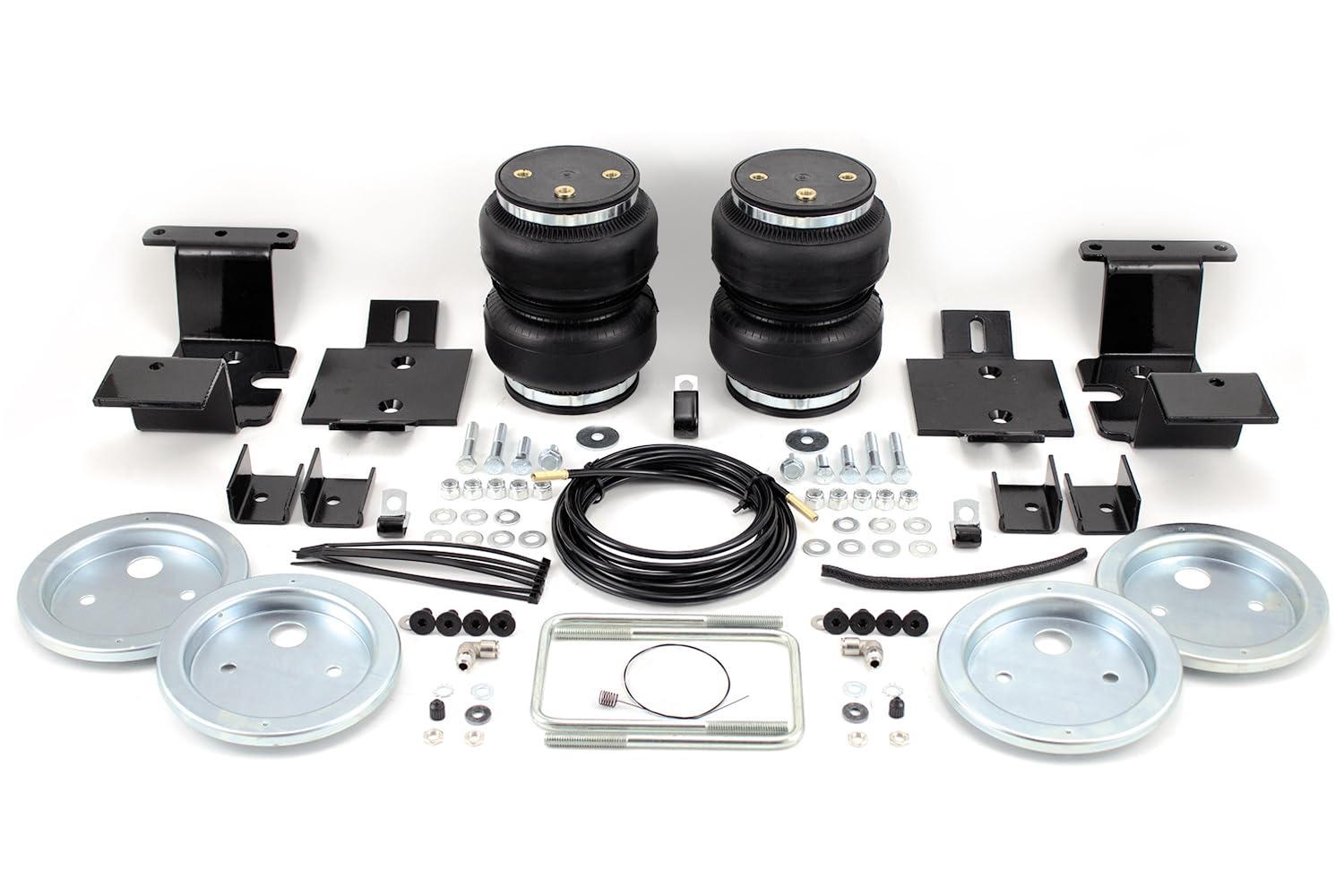 LoadLifter 5000 Air Spring Kit Air Lift for 2007-2018 Chevrolet 1500, 2007-2018 GMC 1500-57204