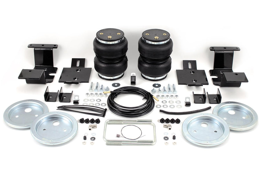 LoadLifter 5000 Air Spring Kit Air Lift for 2007-2018 Chevrolet 1500, 2007-2018 GMC 1500-57204