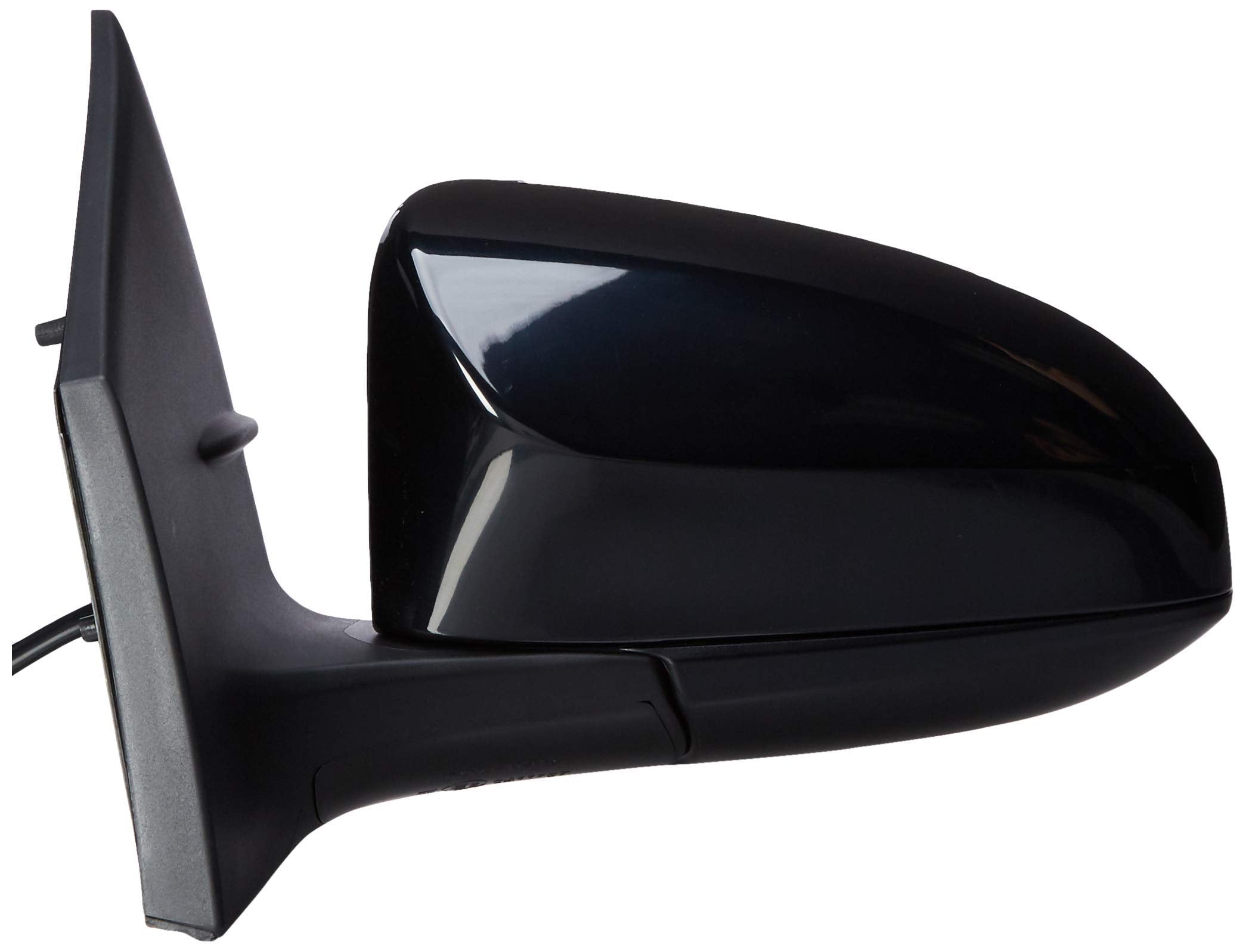 Left-Side TYC 5230642 Door Mirror Compatible with 2014-2019 Toyota Corolla