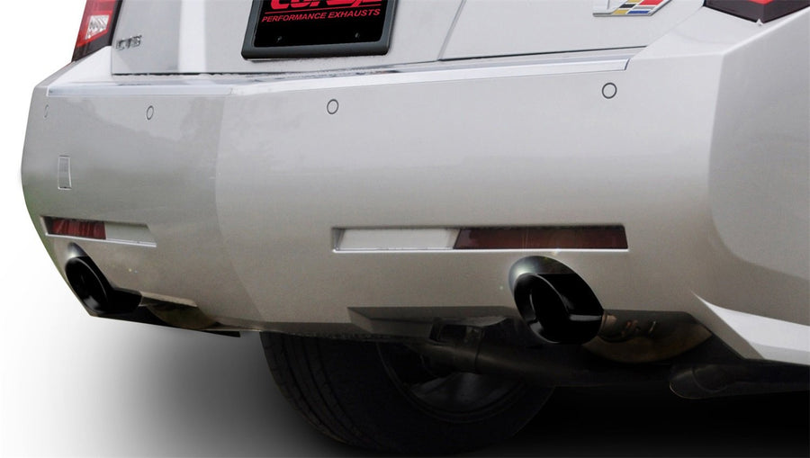 Axle-Back CORSA 14948BLK Exhaust System