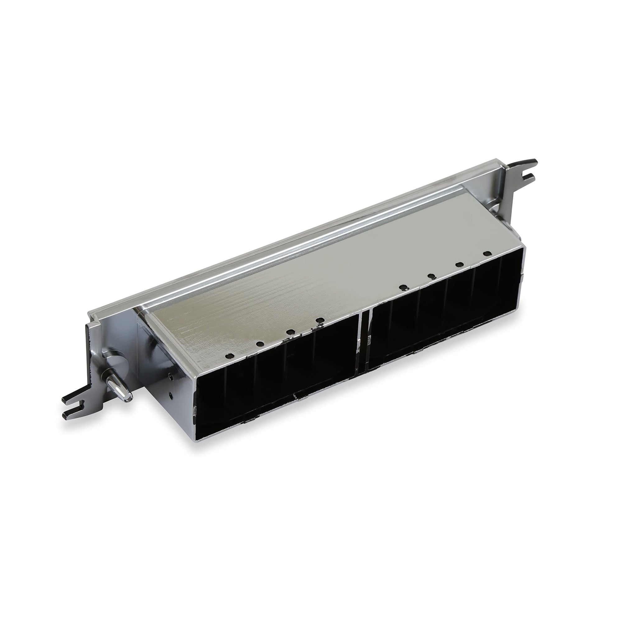 67/68 Center Air Conditioning Vent Scott Drake (C7ZZ-19893-C)