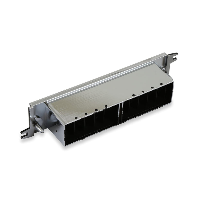 67/68 Center Air Conditioning Vent Scott Drake (C7ZZ-19893-C)