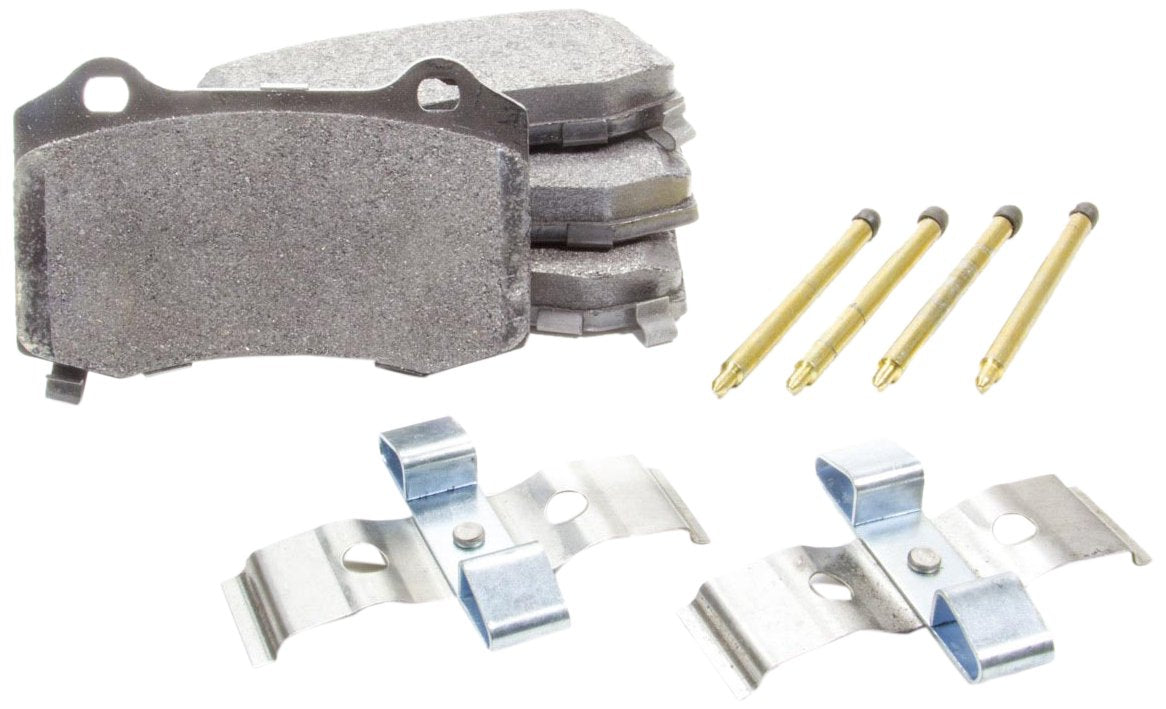 150-D1053K Wilwood Brake Pad Set (4 Promatrix Compound)