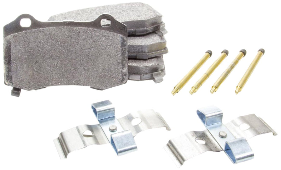 150-D1053K Wilwood Brake Pad Set (4 Promatrix Compound)