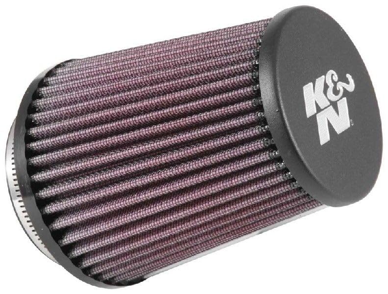 Cold Air Intake System K&N: High-Flow Air Filter, Increase Performance & Acceleration: Compatible with 2017-2021 Harley Davidson: (See Product Description for Selected Models) 57-1139