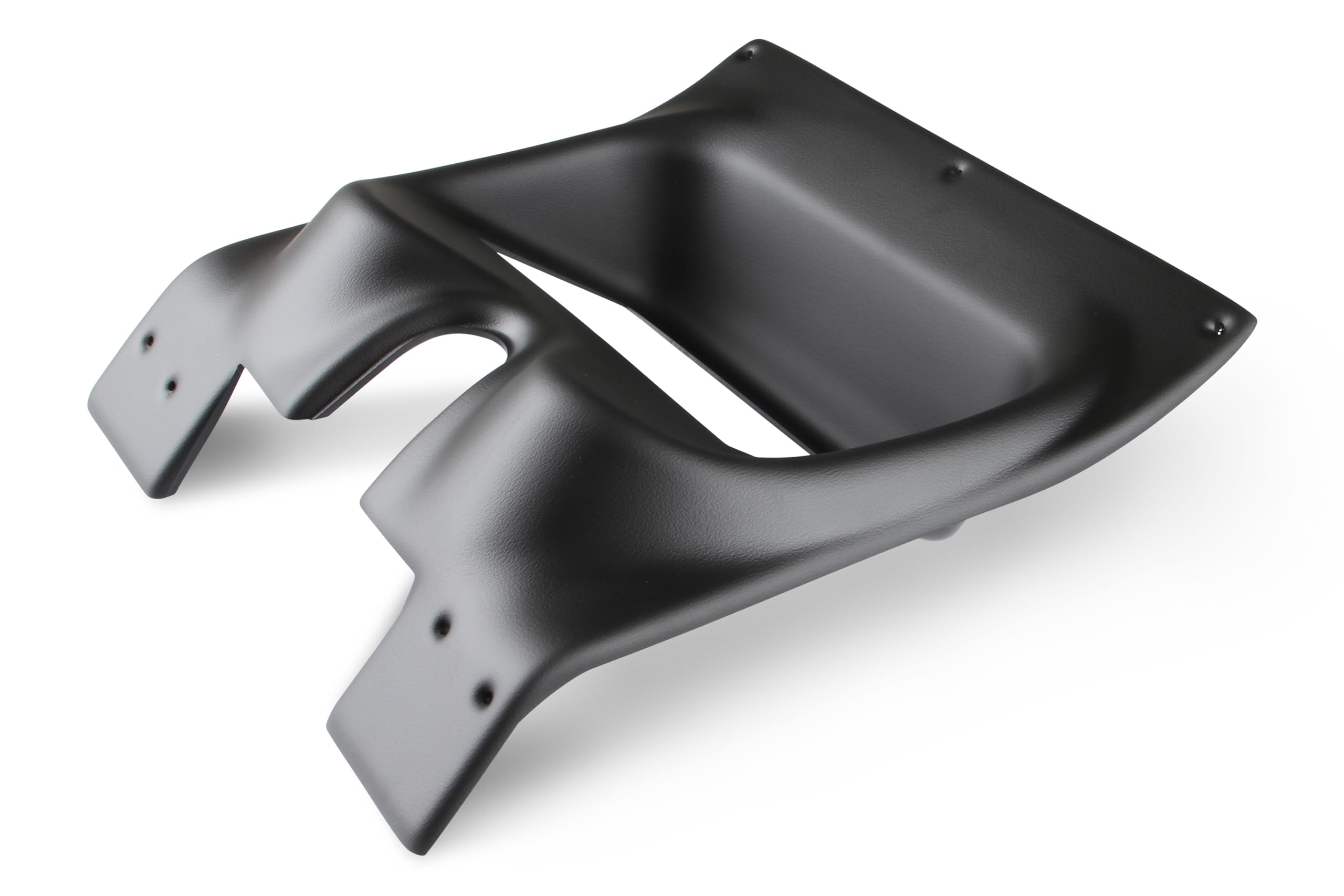 Holley 553-379 EFI Dash Bezel for Holley EFI 6.86" Digital Dash