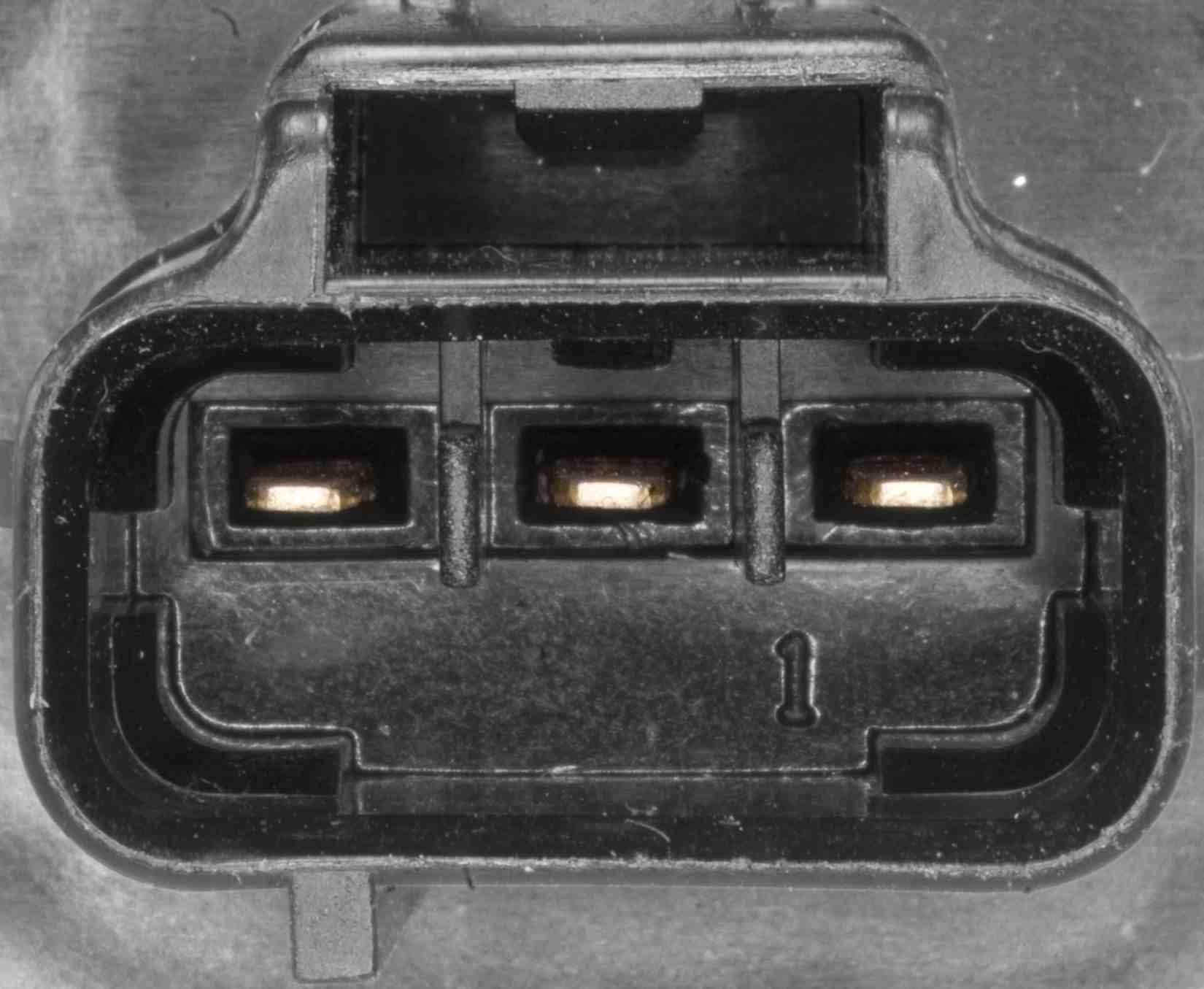 Throttle Position Sensor NGK/NTK TH0083 (75452)