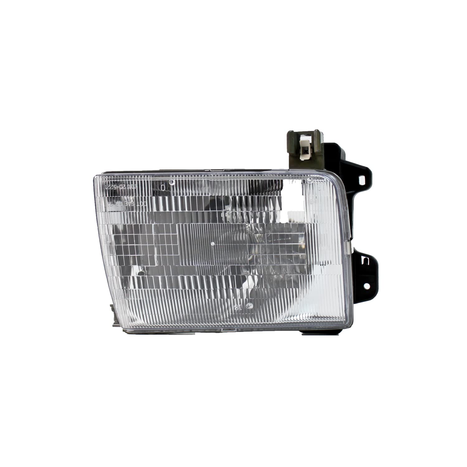 Nissan Frontier TYC 20-5221-00 Passenger Side Headlight Assembly