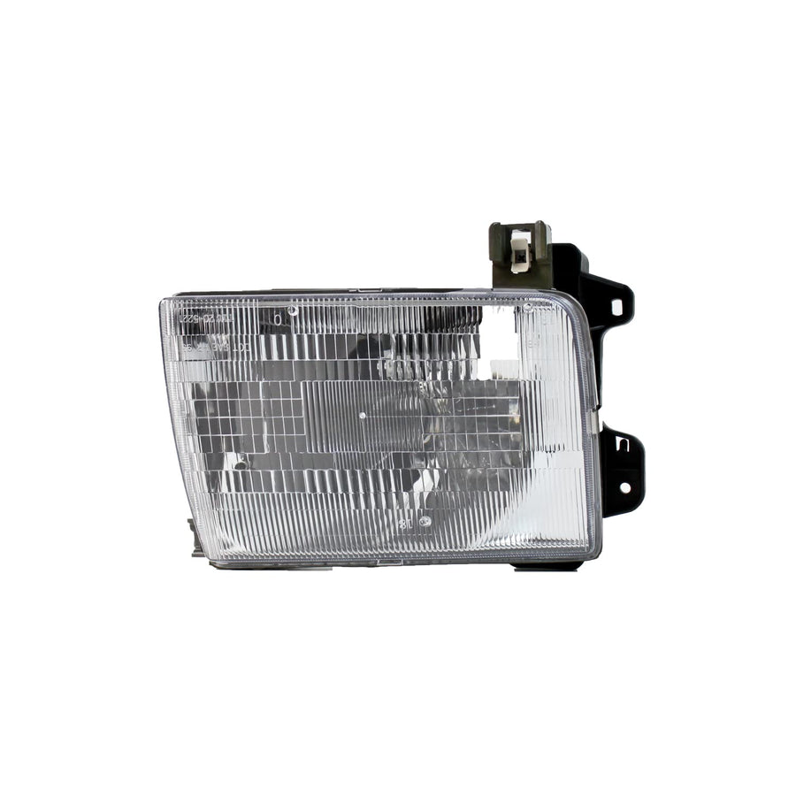 Nissan Frontier TYC 20-5221-00 Passenger Side Headlight Assembly
